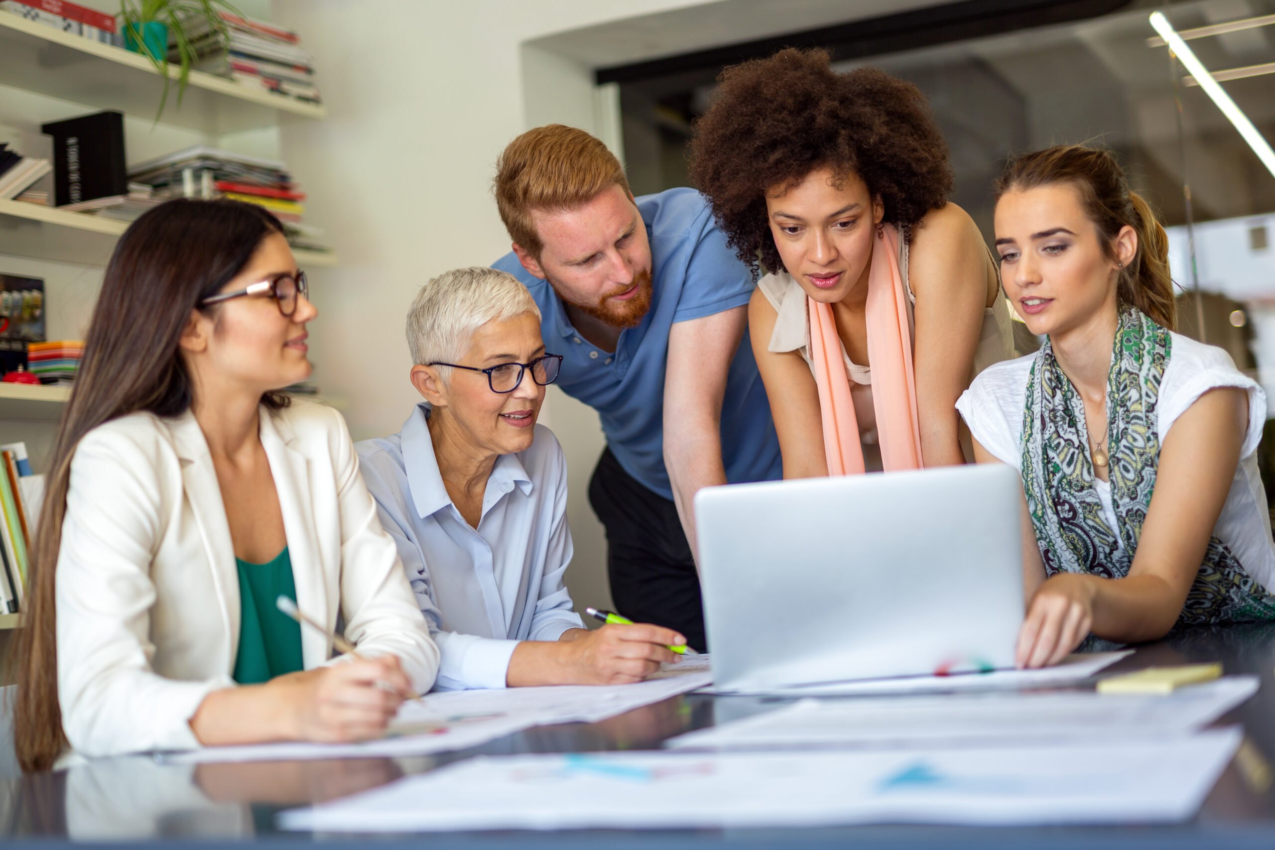 Project Management Services 